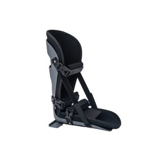 OEM Ankle Brace Support Stabilizer Rehabilitation Equipment Foot Retainers