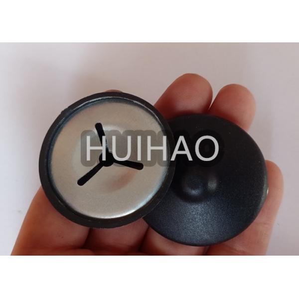 Plastic Cover dome caps Speed Clips Fixing Thermal Insulation Layer