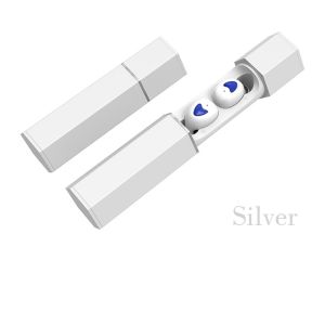 IPX7 Waterproof Wireless Bluetooth Earbuds Airoha Jerry True Stereo Headset