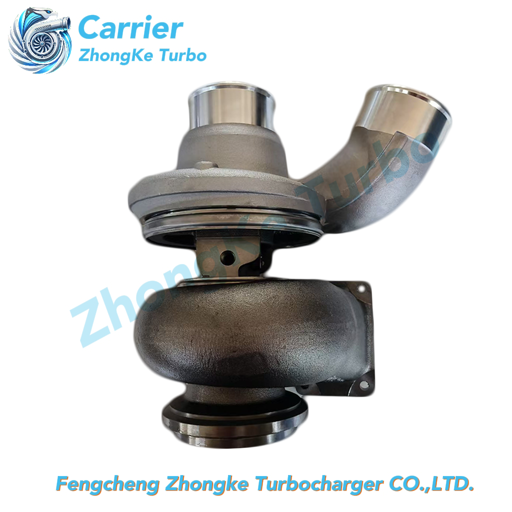 S400S069 Turbo 173299 167574 631GC5140M5 631GC5140M5X Turbocharger for Mack