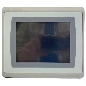 China Allen Bradley PanelView Plus 7 Standard HMI touch  Screen 2711P-T6C22D8S-B on sale China Allen Bradley PanelView Plus 7 Standard HMI touch  Screen 2711P-T6C22D8S-B on sale