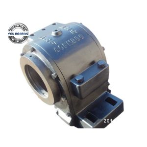 Split Type SOFN 332BF SOFN 332AF Plummer Block Housing 160*480*720 mm Cast Iron