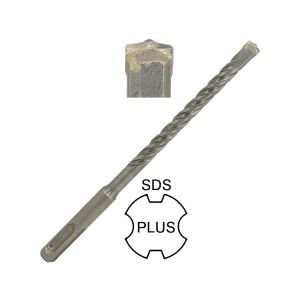 Quality Carbide Centric Single Tip Masonry Drill Bit 4 Flutes for sale