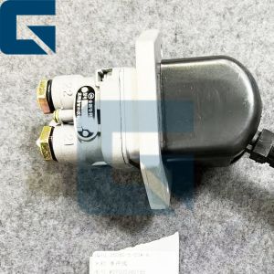 WG9000360165 Wg9000360165 Hand Brake Valve for Truck Parts