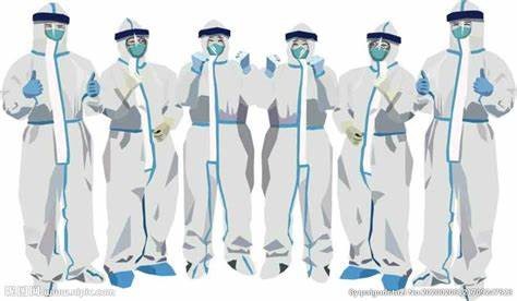 Buy Knitted Cuff SMS Disposable Protective Clothing for Mining Industry at wholesale prices