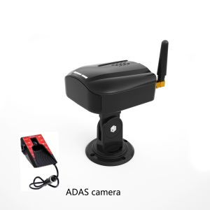 All In One Driver Face Detection Dashcam MDVR With ADAS BSD For Bahman Car