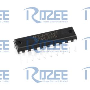 SN74HC574N