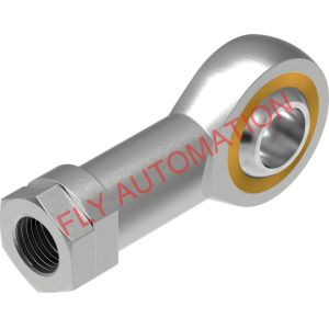 SGS - M16X1 5 GTIN Pneumatic Air Cylinders Rod Eye 4052568001803