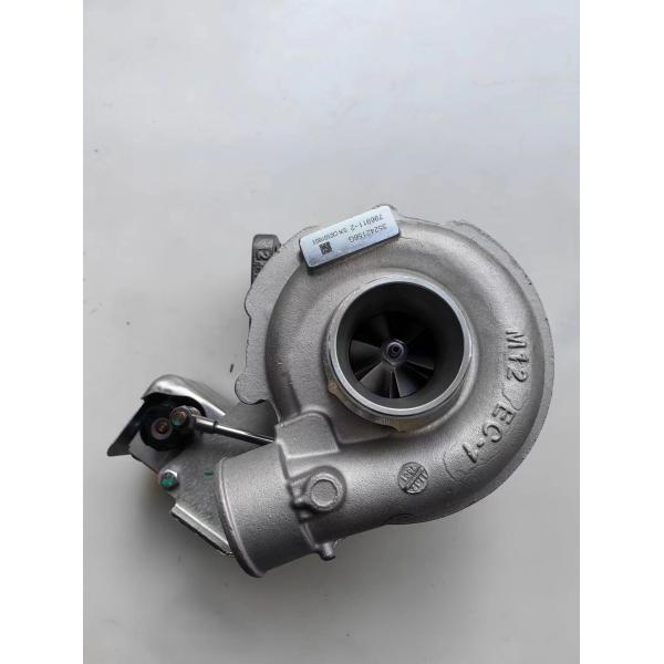 Buy Jeep Wrangler 2.8T  796911-2 engine turbocharger parts replacement at wholesale prices