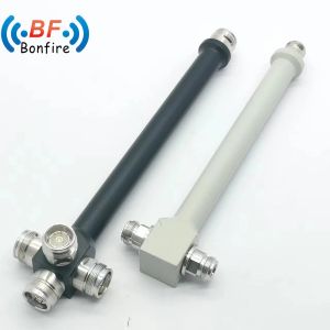 30W 698-3800MHz SMA-Female 2 Way Power Splitter Power Divider for Ibs Project