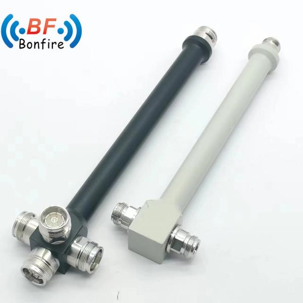 30W 698-3800MHz SMA-Female 2 Way Power Splitter Power Divider for Ibs Project