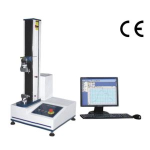 Quality Computer Control Software Tensile Testing Machine for sale