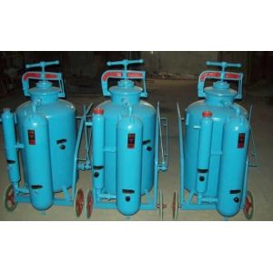 Steel High Purity Skid Mounted 40m3/h Acetylene Plant With C2H2 Generator