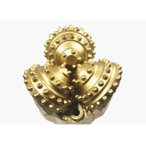 Durable Mining Drill Bits Customized Dimensions Tungsten Carbide Insert