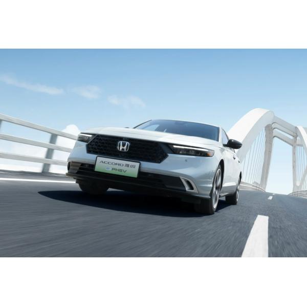 Normal Steering Wheel Gasoline Car Honda Envix Sedan Fuel Cars Used Cars Honda Accord