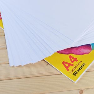 Soft 150gsm 11x17 Cast Coated Photo Paper