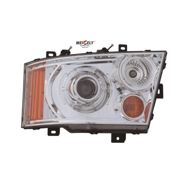 Buy Dayun N8 Full Led Headlamps Front Left And Right 412AAA01000 at wholesale prices