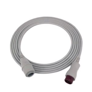 China IBP adapter Cable Compatible Mindray to Edwards transducer on sale