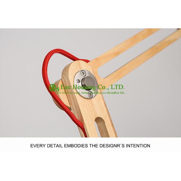 flexible led Table lamp indoor residential folding led desk lamp lights household fixtures Led lighting