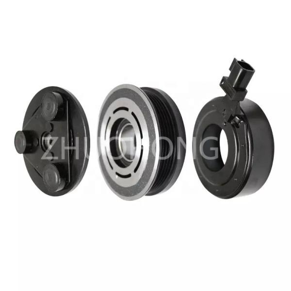 JH-COPUFD007 VISTEON VS16 117mm AC Compressor Pulley Clutch for Ford Focus 2005-2011 2.0