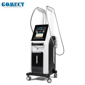 Mechanical Massage Instrument Bidirectional Electric Roller Nursing Head Device