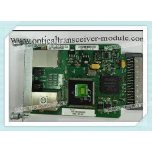 HWIC-2FE Two Rrouted Ports Cisco Fast Ethernet 100Base-TX High-Speed WAN