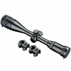 Illuminated Crosshair Hunting Riflescopes 4-16X40 42mm Objective
