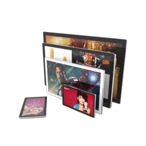 High Definition Outdoor LCD Digital Signage High Temperature Resistant Full HD