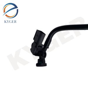 KYGER Engine Part 13907636145 Auto Parts Fuel Tank Breather Valve For BMW F15 X5