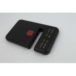 13mm Thickness Transmittance Meter ±2% Test Accuracy CT-23