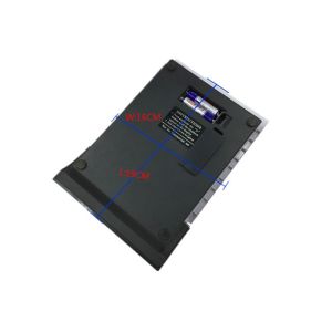 Large Platform Kitchen Weighing Scale , Multifunctional Electric Food Scale