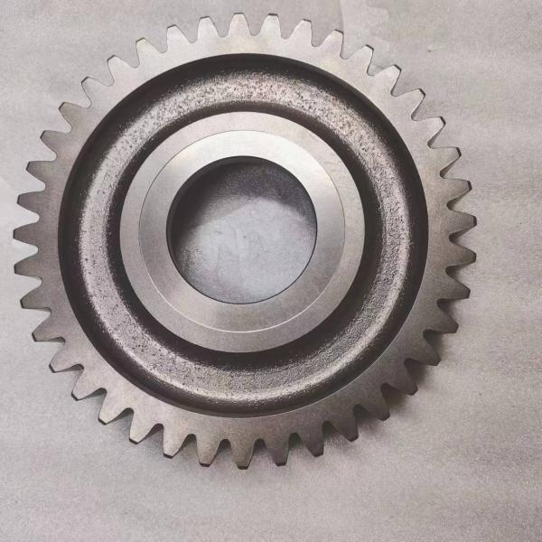 Standard Size A400 250 1304 Clutch Plate Assembly for F3000 Heavy Truck Parts Engine