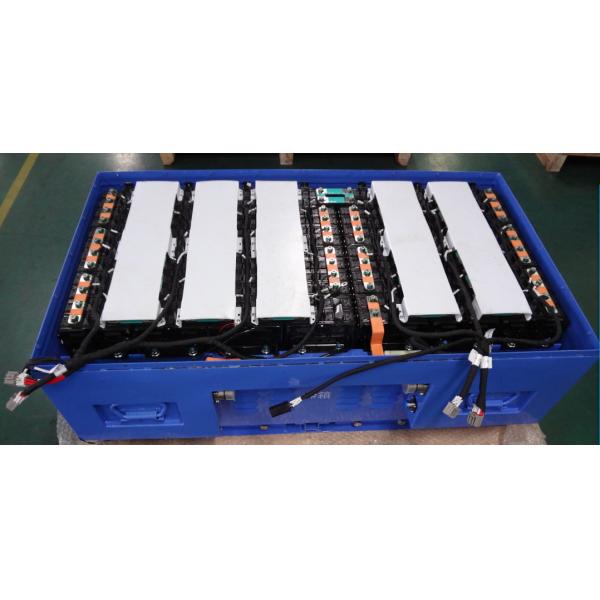 Buy 537V144Ah Electric Truck Battery With High Current Rating And High Energy Density at wholesale prices