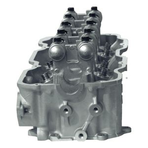 NISSAN D21 Z24 4plugs Aluminum Cylinder Head 11041-20G13 11041-13F00 11041-20G00