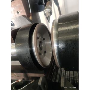 CNC Function High Accuracy High Precision Best Saw Blade Sharpener