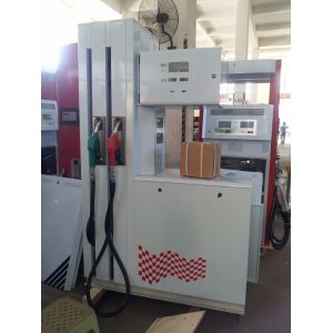 Internal Diameter 13mm Hose LPG Station Dispenser with AC220V Ex-proof Solenoid