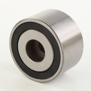 Separated Spherical Double Volleyball Aligning Bearing Ball Bearings for