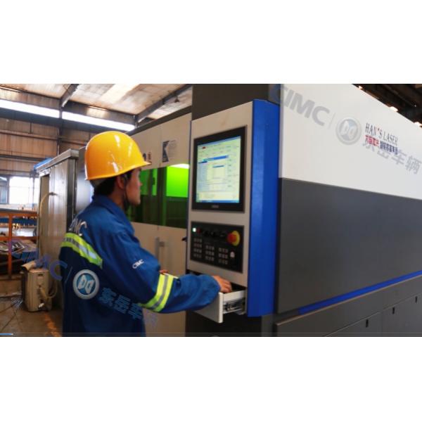 CIMC brand new flatbed perfect for car transportation made from steel equipped with Wabco brake system semi trailers