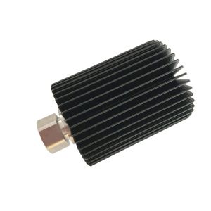 0-4GHz 50W 4.3-10 Male Dummy Load