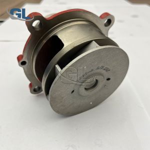 Water Pump 04258805 04299148 for Deutz BF6M1013E-T BFM2012 Agrotron 108 118 120