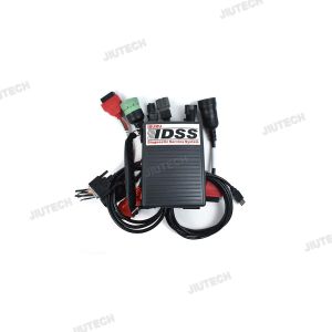 For ISUZU IDSS Adapter G-IDSS E-IDSS for ISUZU Diesel Engine Truck Excavator