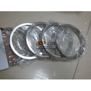 API Gasket Ring Type Joint Stainless Steel Oval Ring Gasket