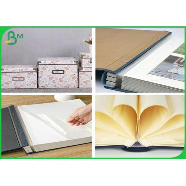 1.5MM 2.0MM Thickness Grey Cardboard Sheet For Album Raw Materal 1.5MM 2.0MM Thickness Grey Cardboard Sheet For Album Raw Materal