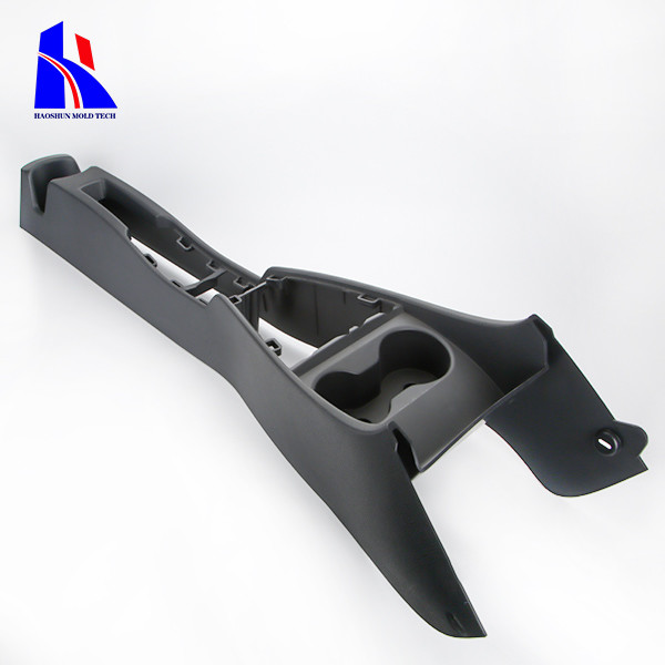Buy Auto Application Plastic Injection Molding Parts ABS PC Textured Treatment at wholesale prices