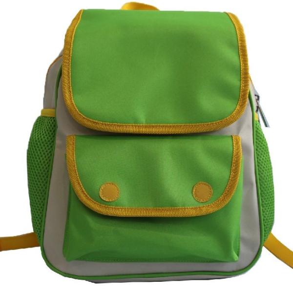 Buy Custom Lightweight Waterproof Travel Kids School Backpack Bags at wholesale prices