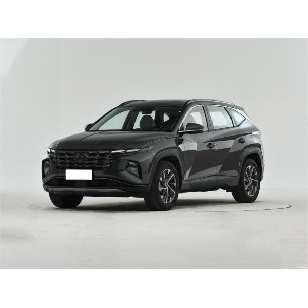 2024 HY-UNDAI TUCSON SUV GLX Version L4 Speed Chinese Car Left Steering R18 Tire Size Leather Seats Maximum torque Nm 253Nm