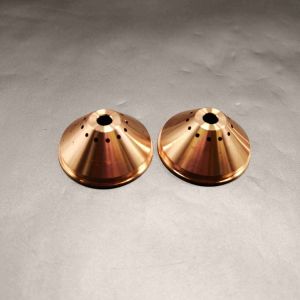 Buy cheap Hypertherm Plasma Consumables from wholesalers