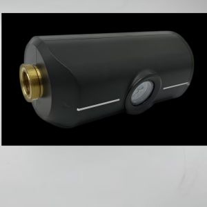 High Efficiency Pure Physical Scale Inhibitor Water Softener SAAS For Whole