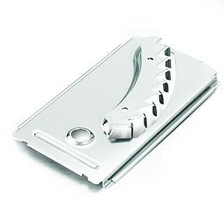 3.5L Bowl 1000w FP407 Food Processor