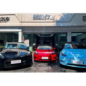 Chongqing Shiwei Technology Co., Ltd.